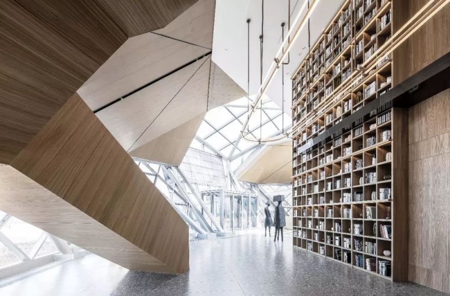 安静大地灰,回归奇妙的自然质感 唐忠汉-55