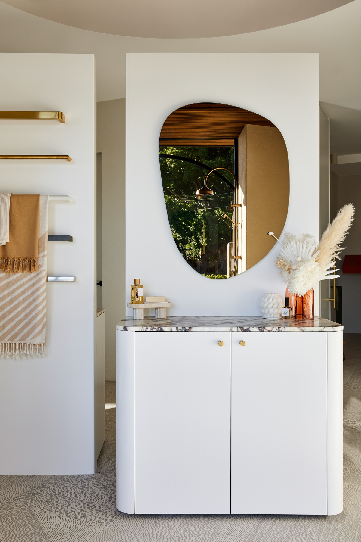 宁静与品质 · 悉尼 Studio ·O· 展厅设计丨澳大利亚悉尼丨Mia Lake Interiors-27