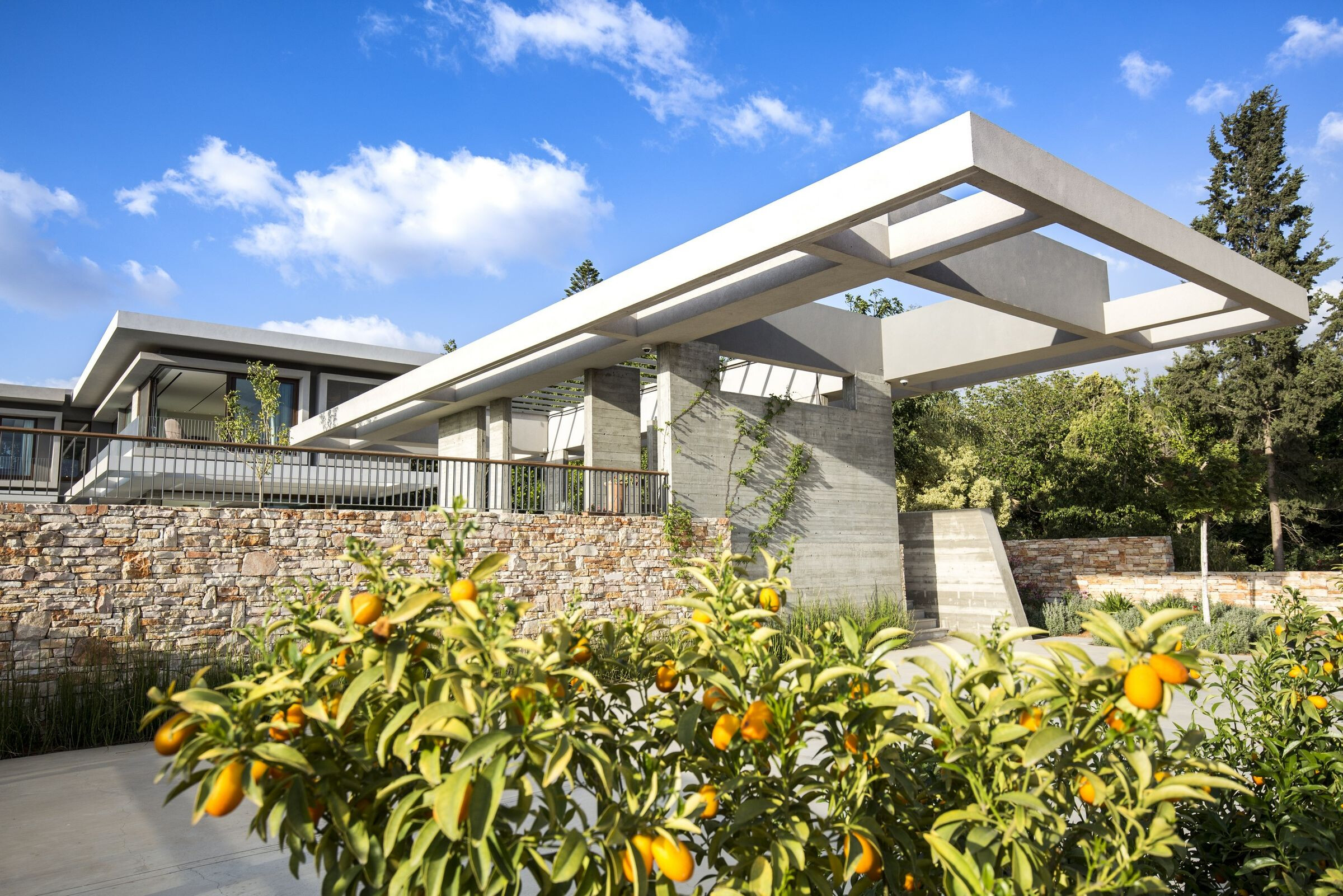 特拉维夫之家-18