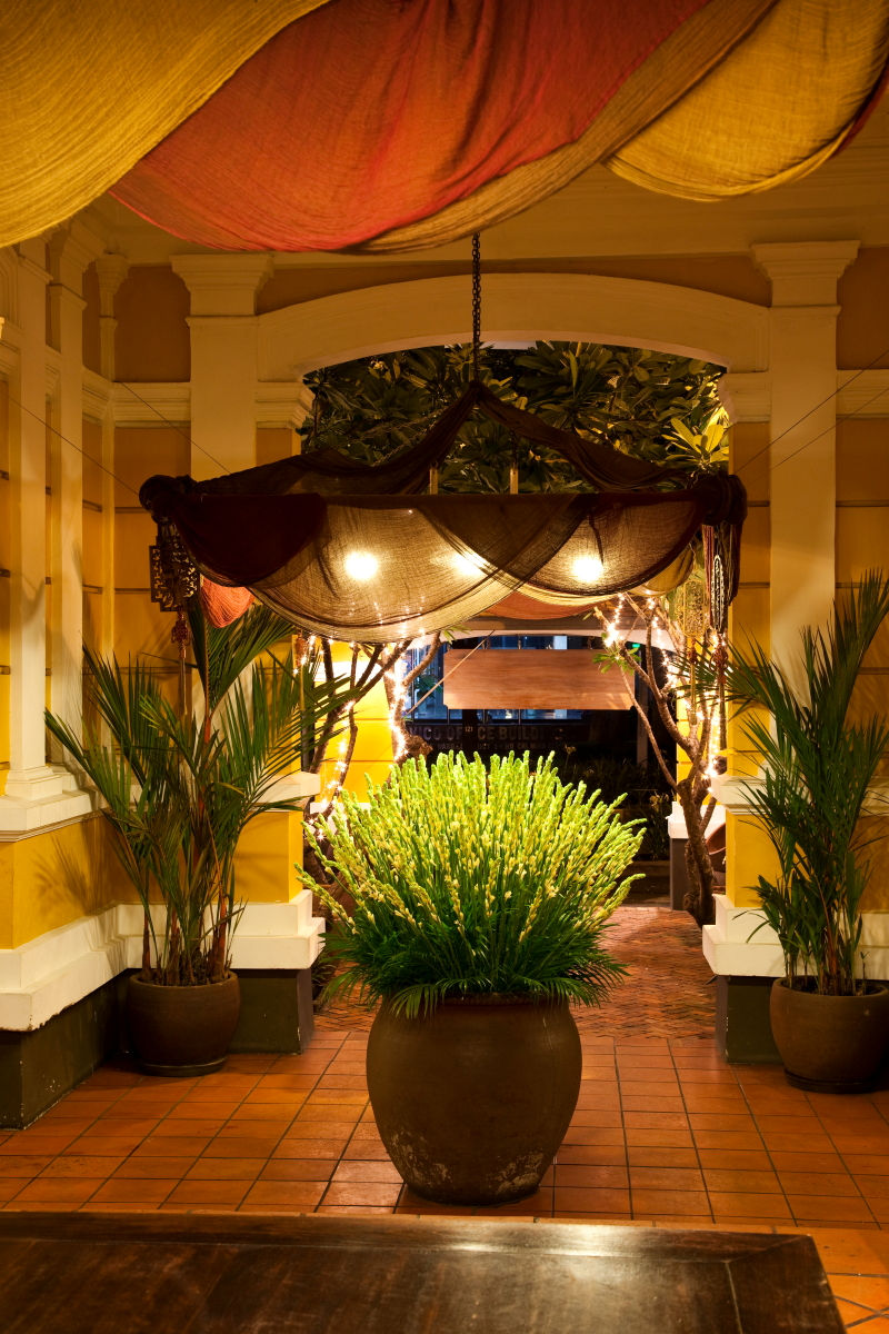 恩贡餐厅丨Nguyen Dinh Gioi,Nguyen Van Anh-18