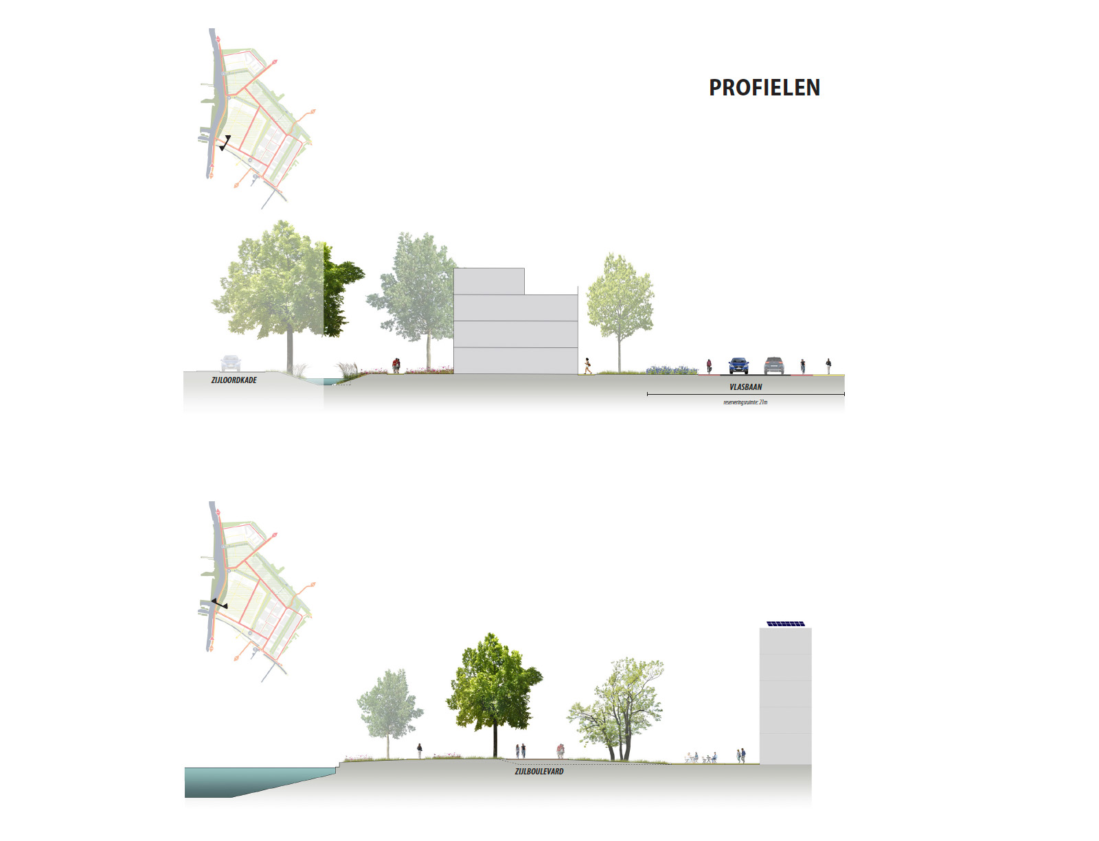 Leiderdorp Baanderij · 开发框架丨Urhahn-3