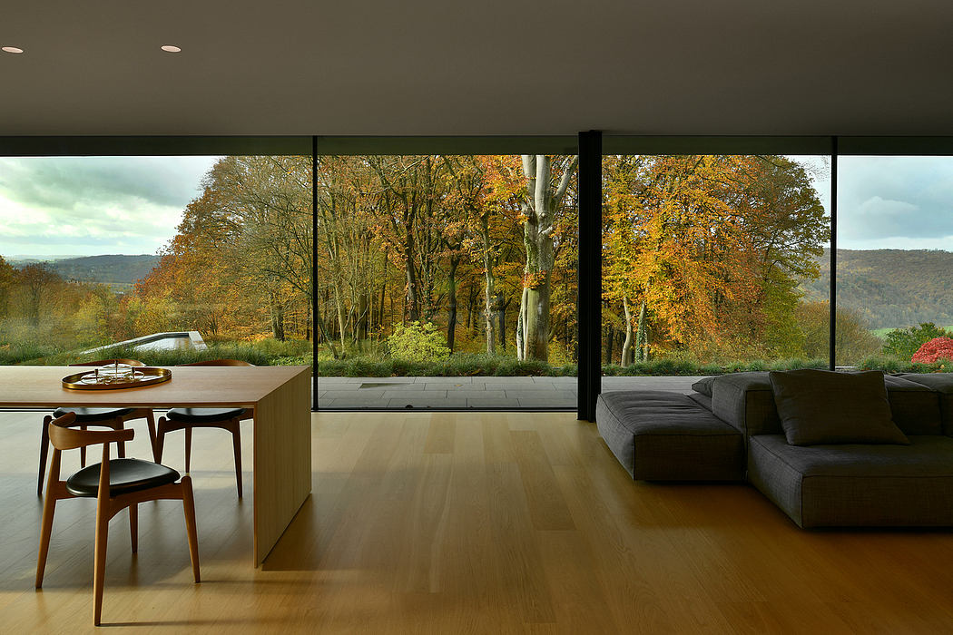 科利纳(Collines)丨比利时丨ERPICUM Architects-3