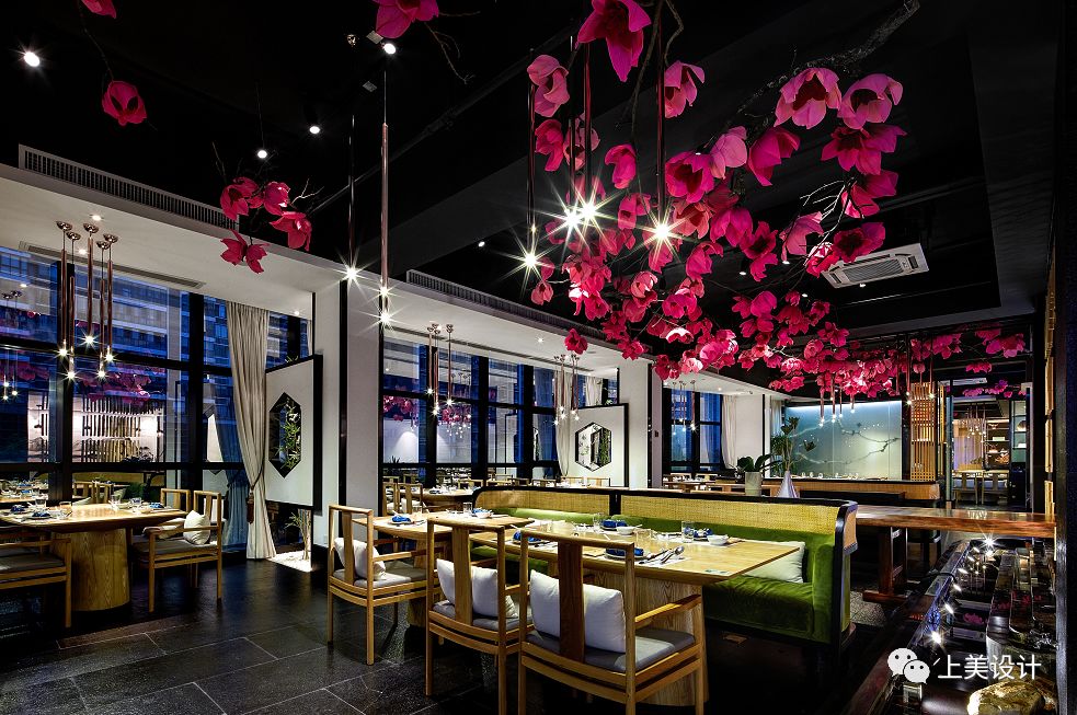 订制“尖叫”品味，80 后设计师林荣金的色彩美学-55