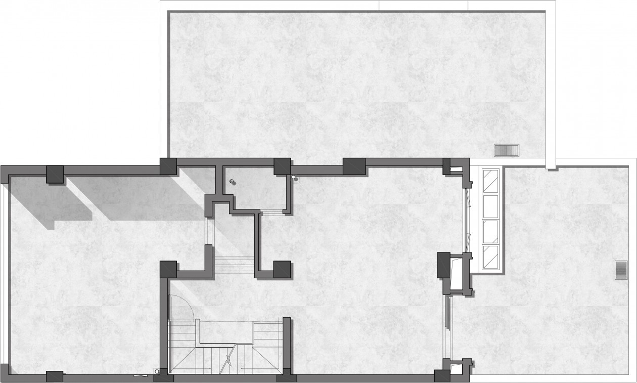 合肥九台别墅丨中国合肥丨飞墨设计-52