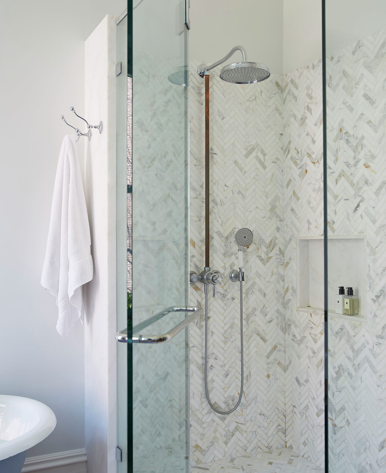 卡罗尔花园别墅 美国纽约布鲁克林-5