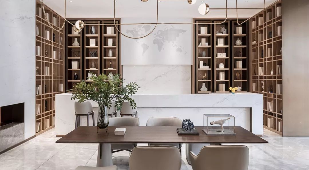 拾光—现代简约生活的光与影-152