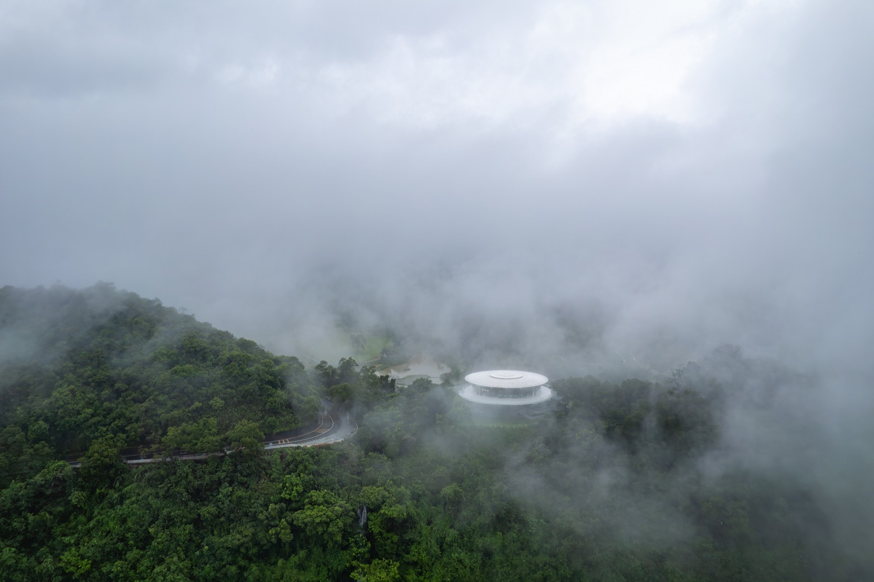 梧桐亭丨中国深圳丨悉地国际东西影工作室-8