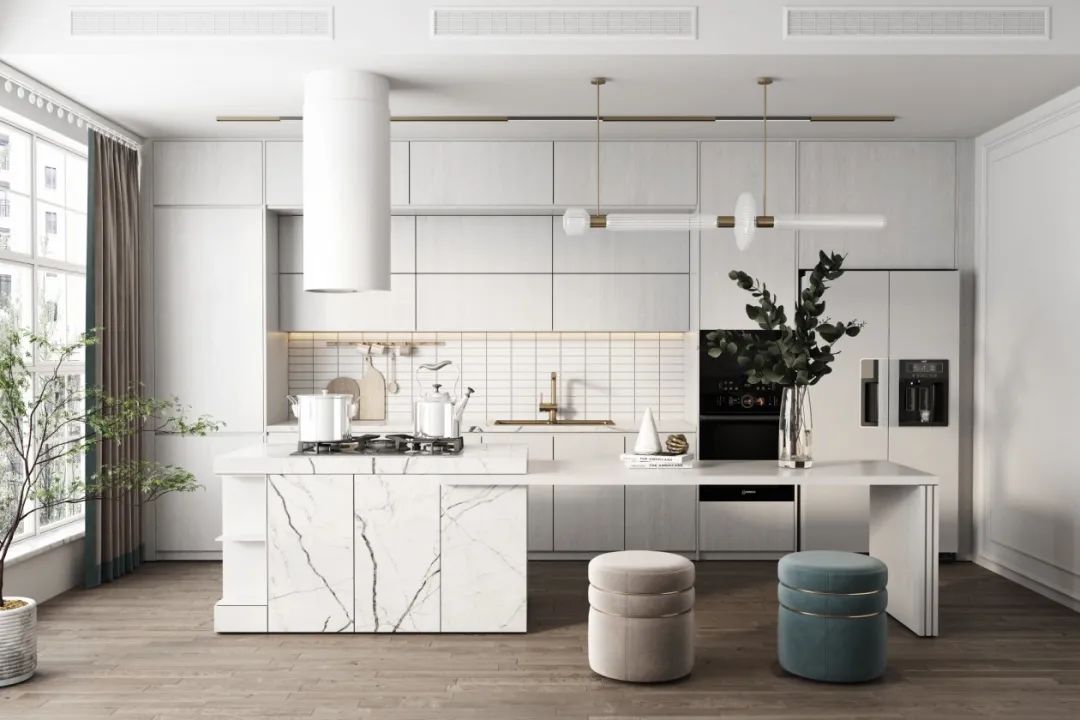 现代简约餐厨一体，打造舒适实用家居空间-13