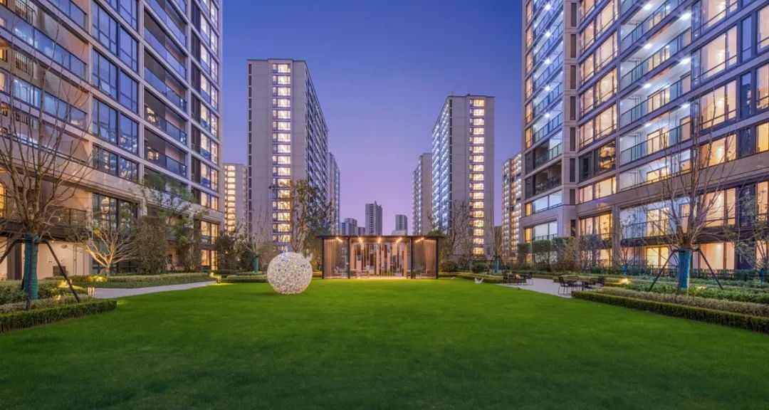 舟山定海蘭园丨中国舟山丨浙江蓝颂园林景观设计集团有限公司-47