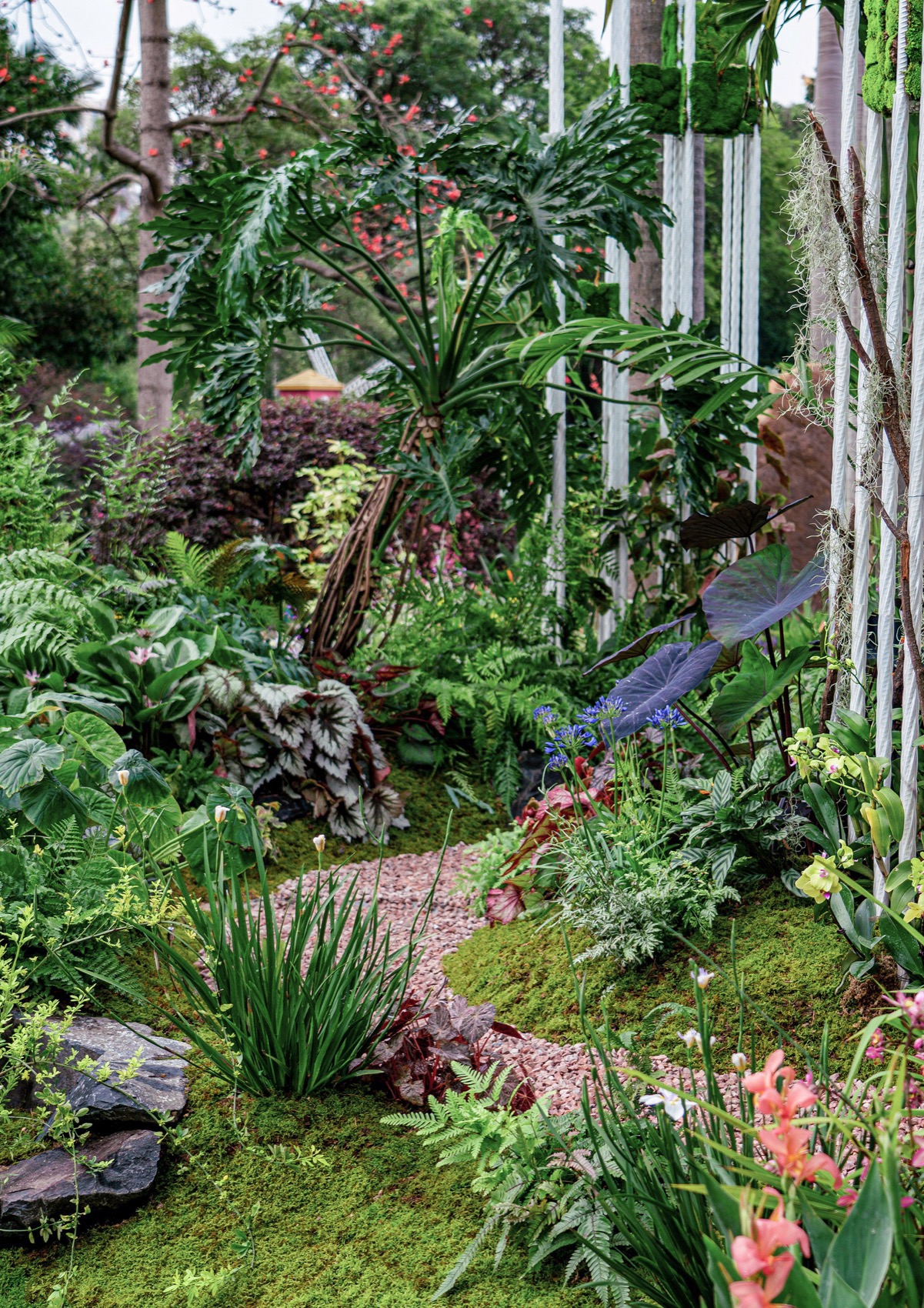 第30届广州园博会深圳展园丨中国广州丨意向工作室-37