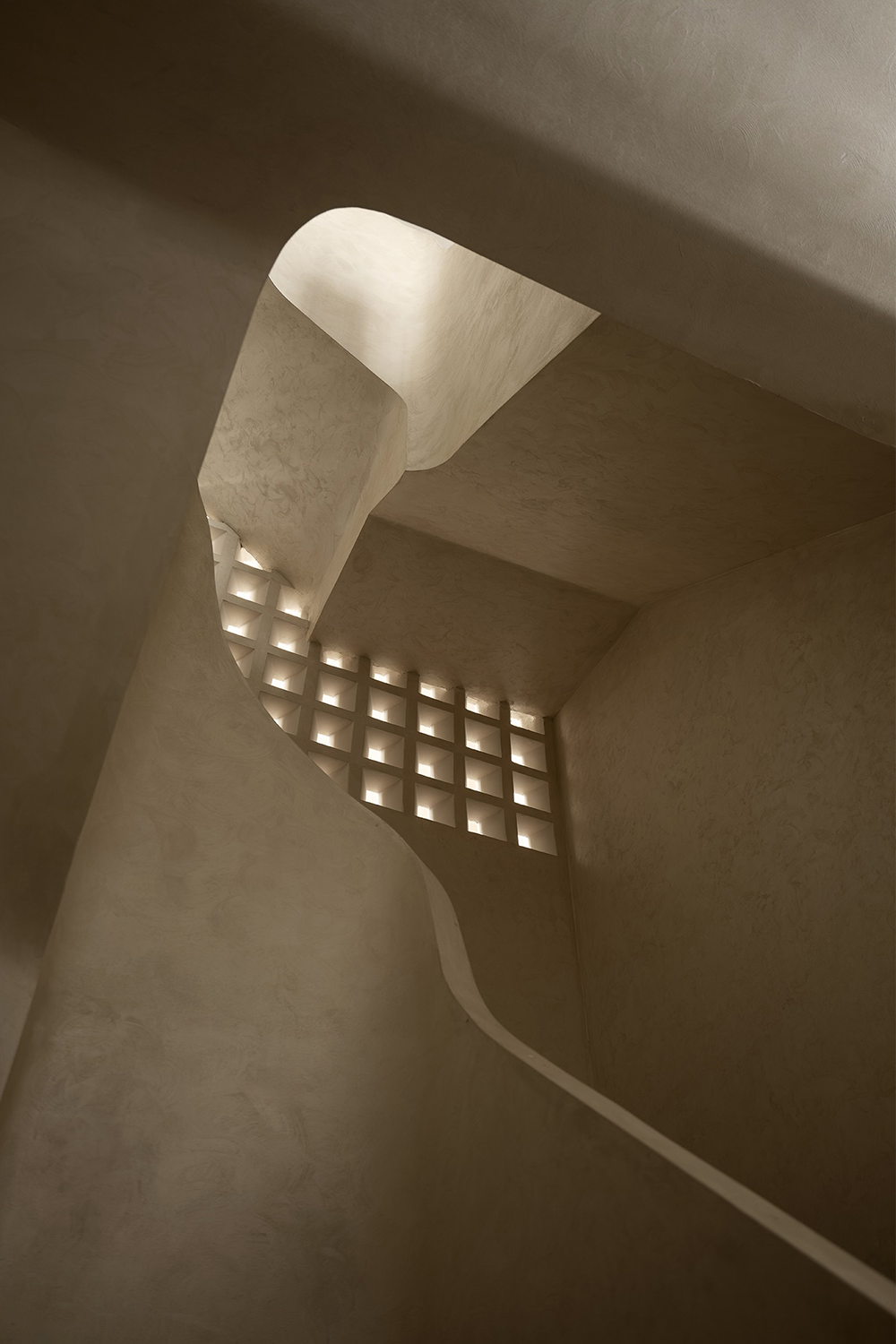 自然之栖丨中国重庆丨HDG地平线设计-36