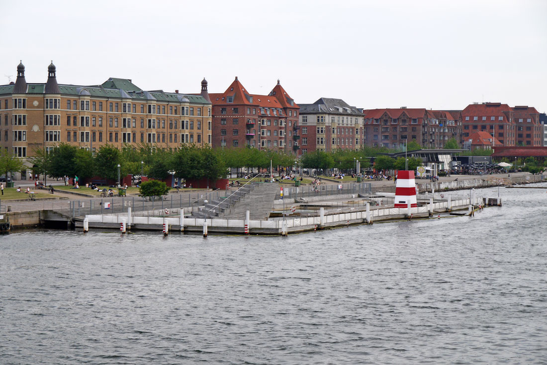 哥本哈根港口游泳池-38