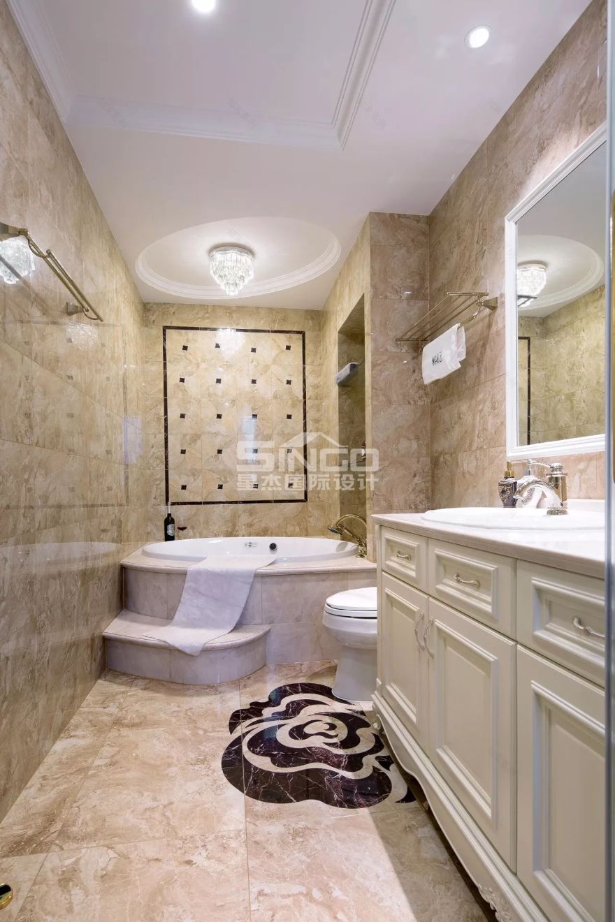 实景邂逅|情迷艮山,浪漫栖居-37