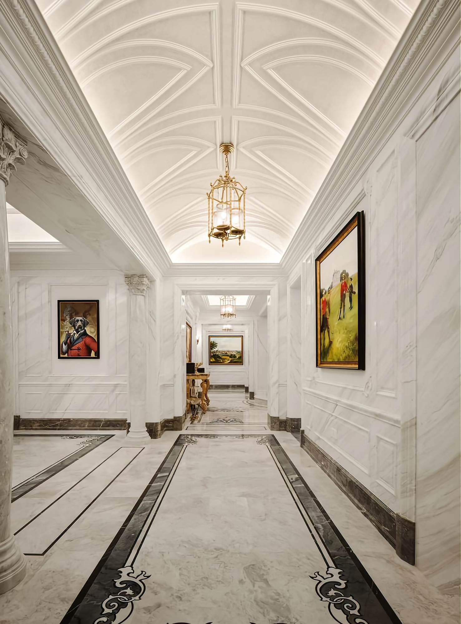 九唐丨中国宁波丨宁波王敏巧空间设计有限公司-32