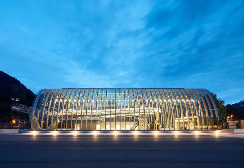 HK Architekten, Hermann Kaufmann + Partner ZT GmbH丨Wohnbau in Hirschau-Unterdorf丨奥地利-12