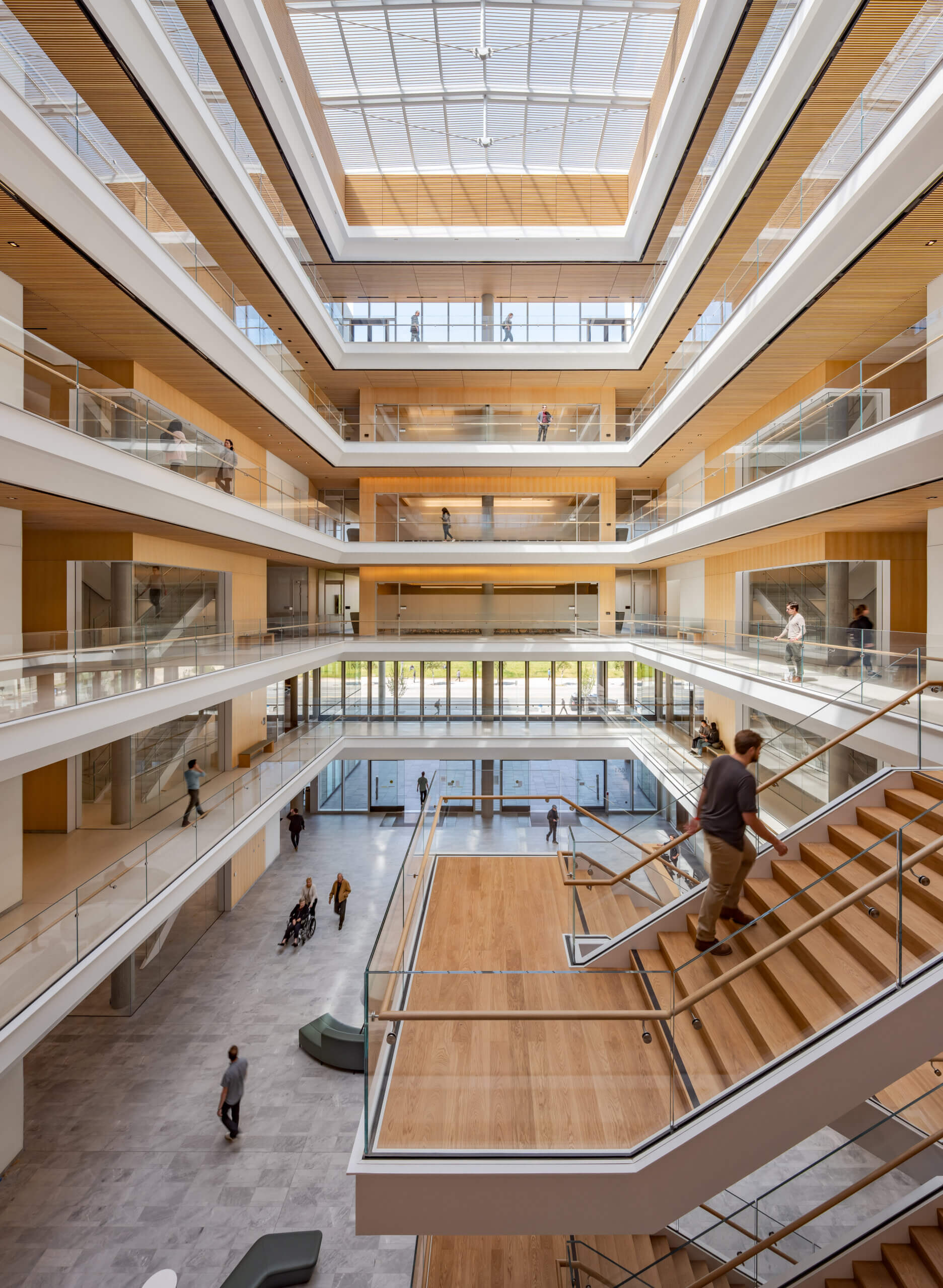 
Building Exterior -9