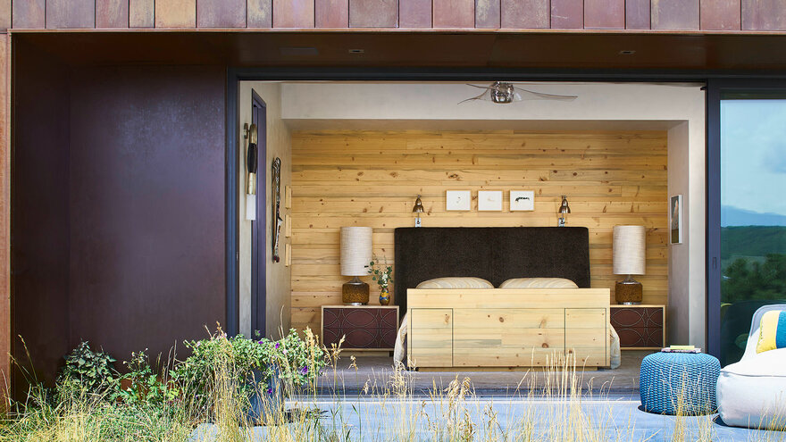 甘贝尔橡树牧场-24