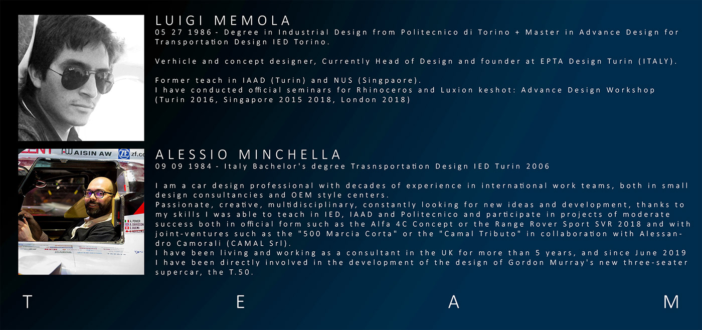 布加迪 251 进化版 2020-3