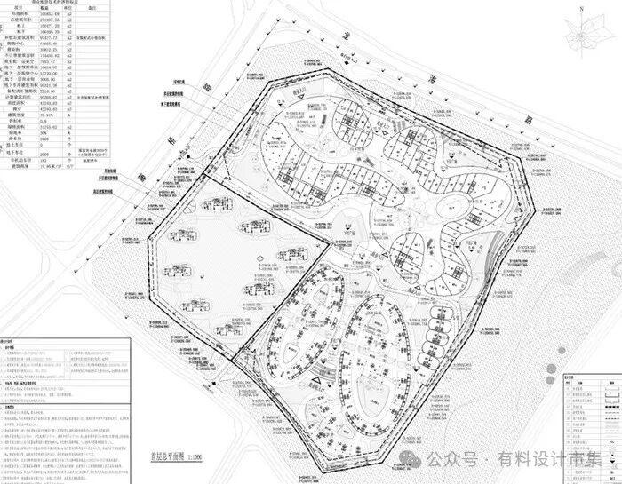 莲叶生辉，绽放层层美丽世界-27