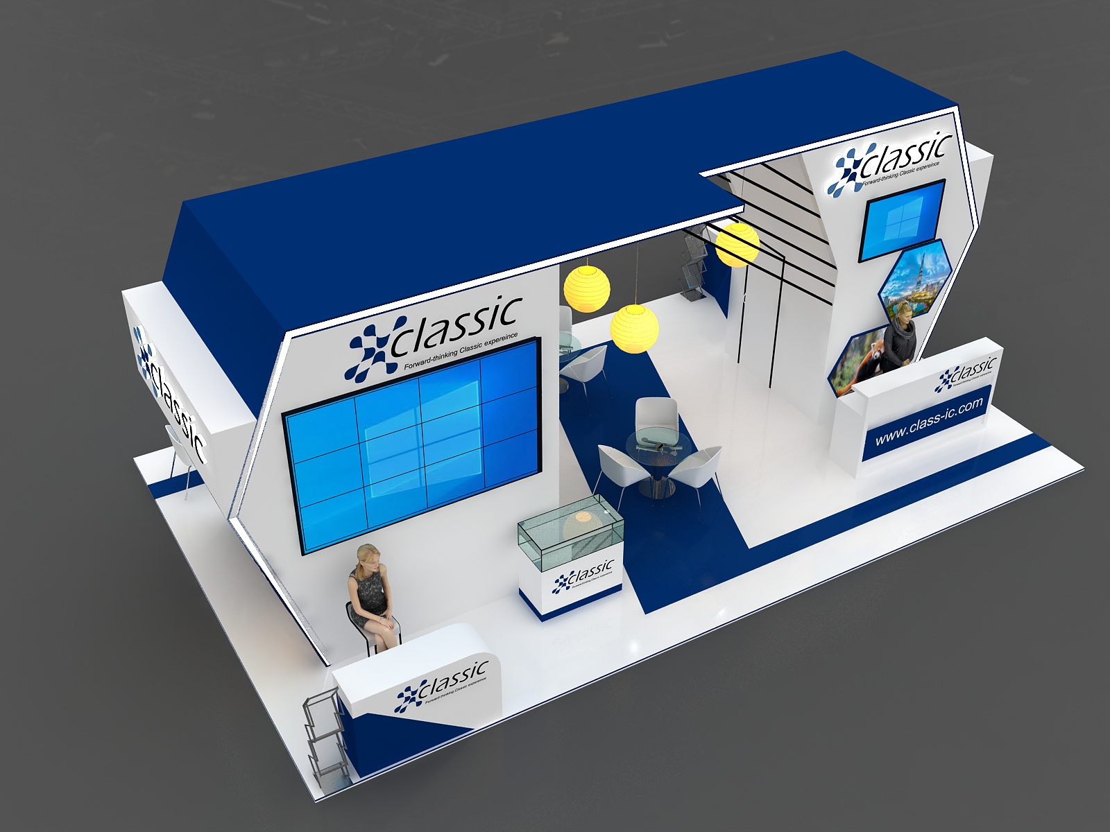 慕尼黑经典电子乐丨德国慕尼黑-6