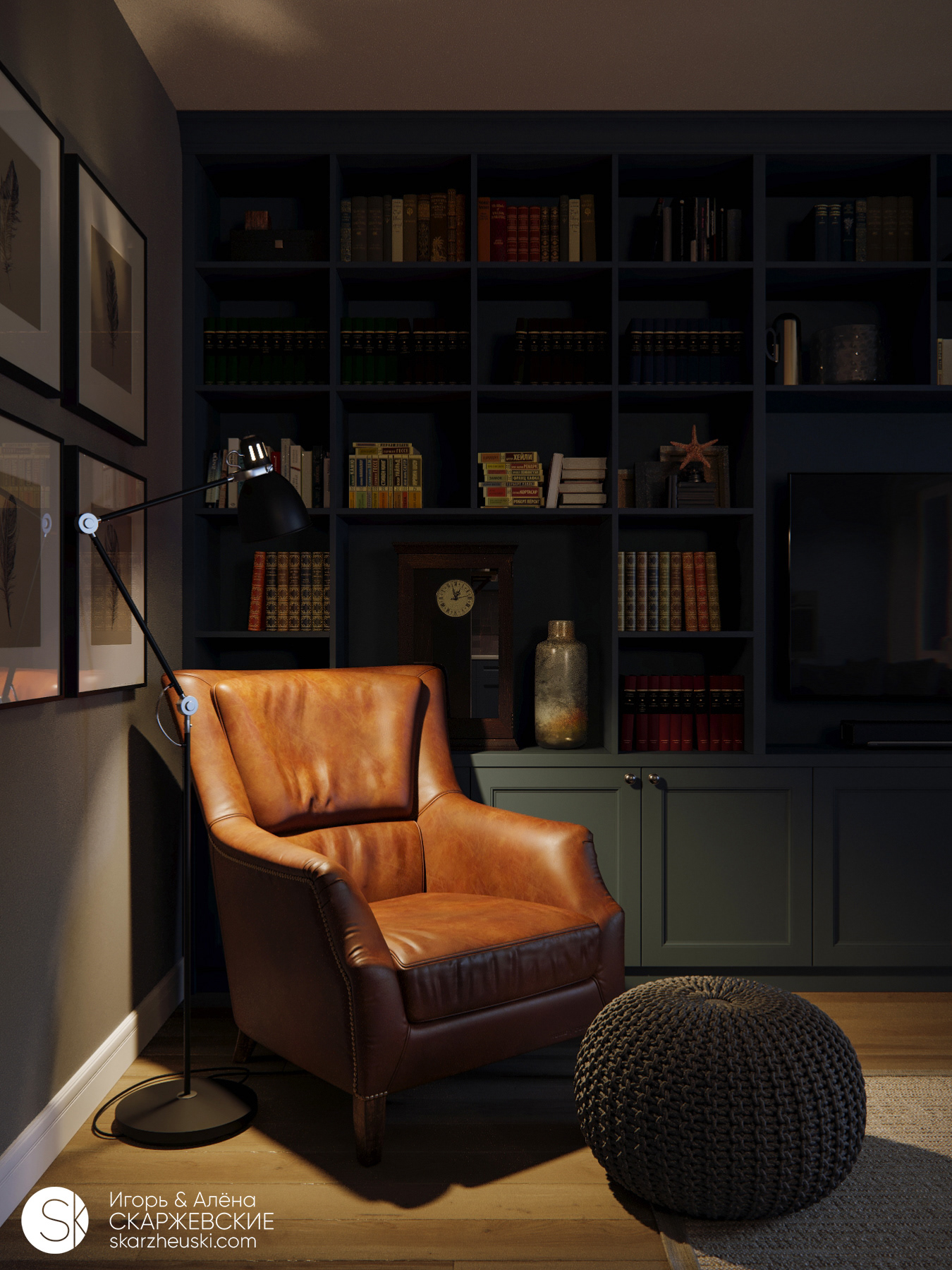 COUNTRY SPIRIT | CGI-15