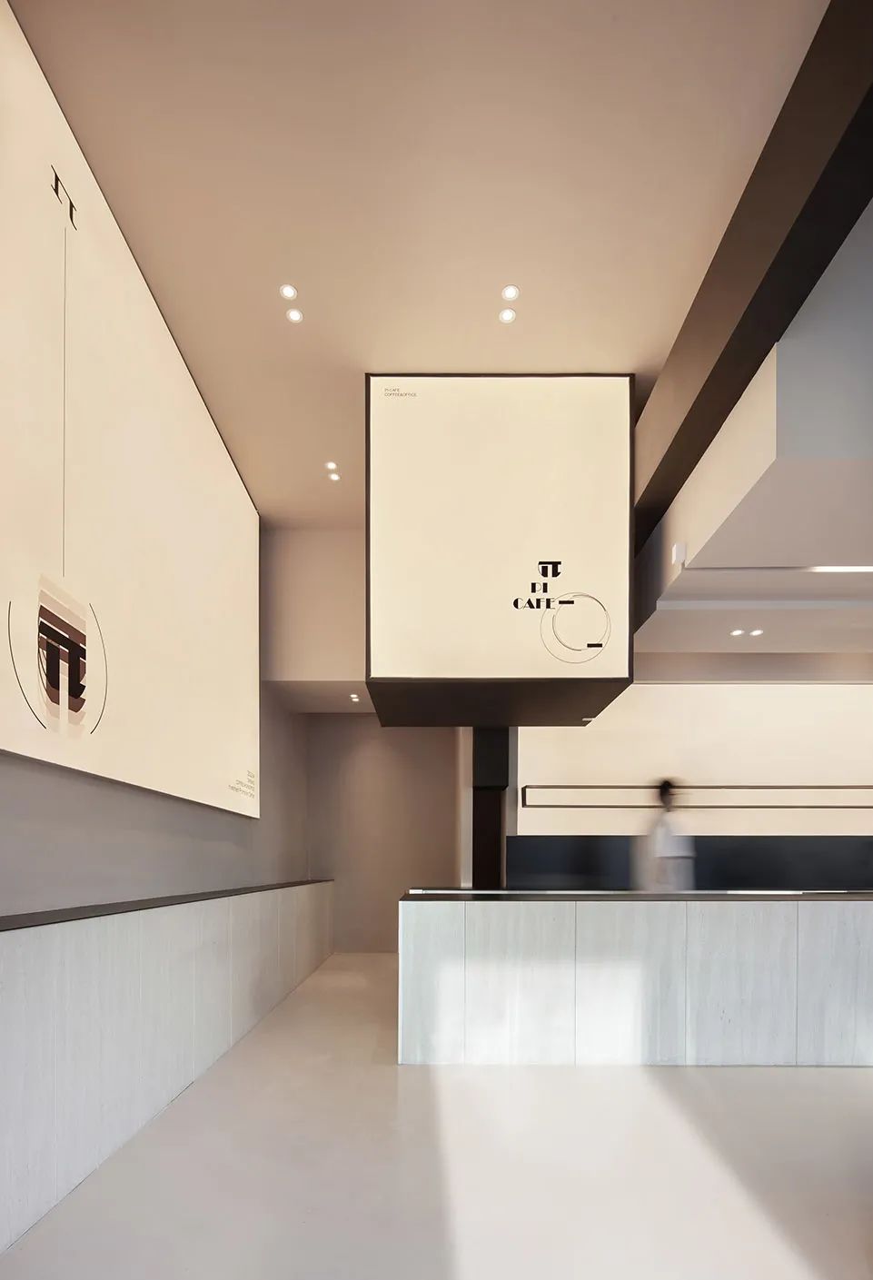 32㎡浪漫温馨小宅丨Olga Bondar-24