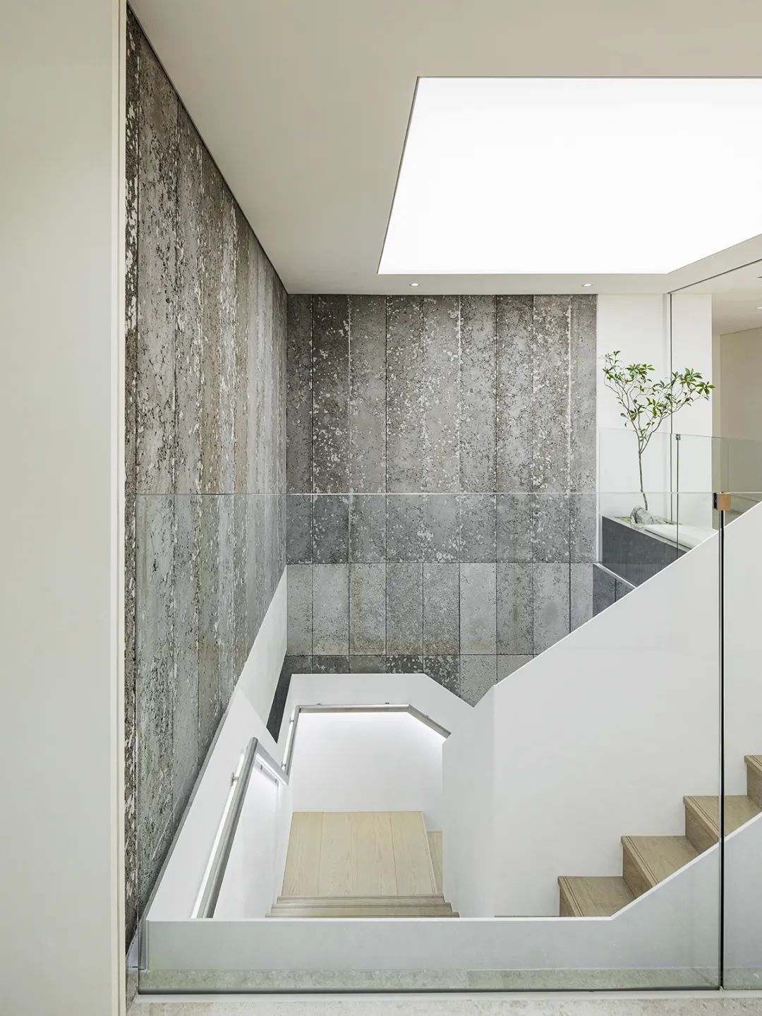 Flooat丨Labotory-40