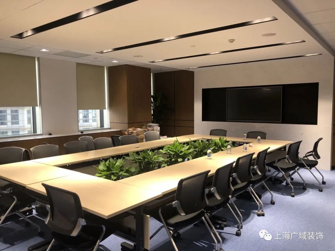 广域装饰—中银大厦-28