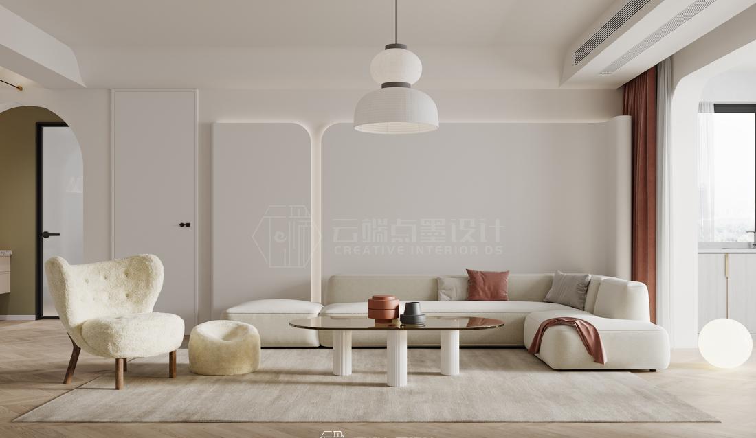 云屿  凝白之间-6