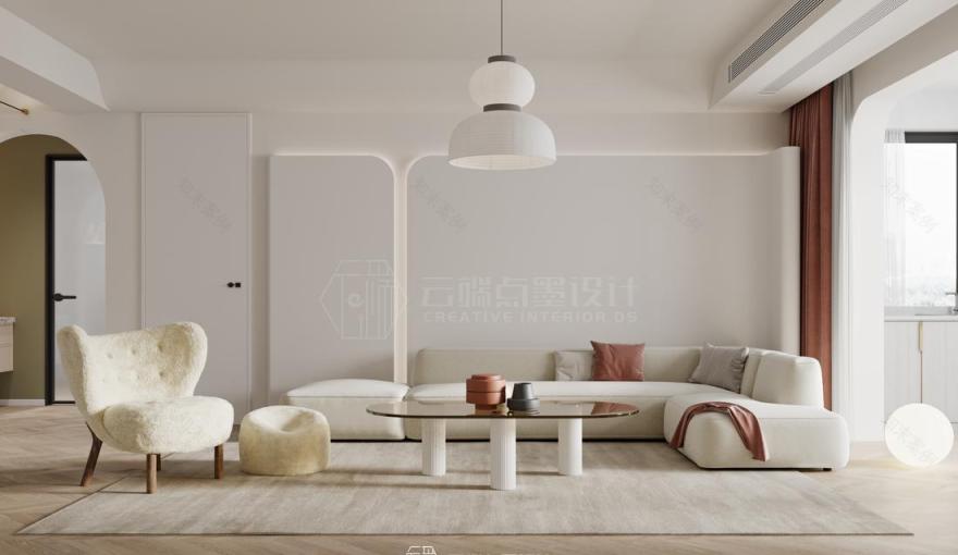 云屿 凝白之间-6