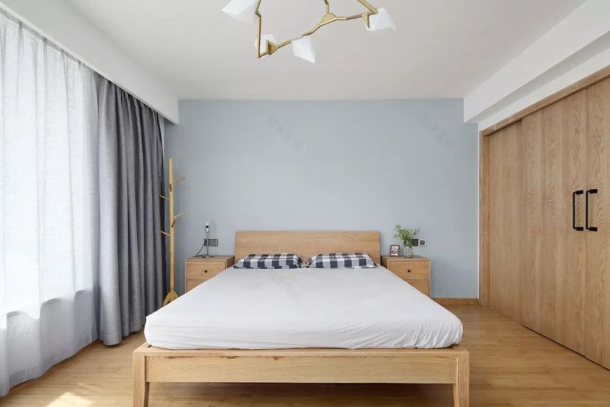 水木清华 | 北欧风的自然呼吸-14