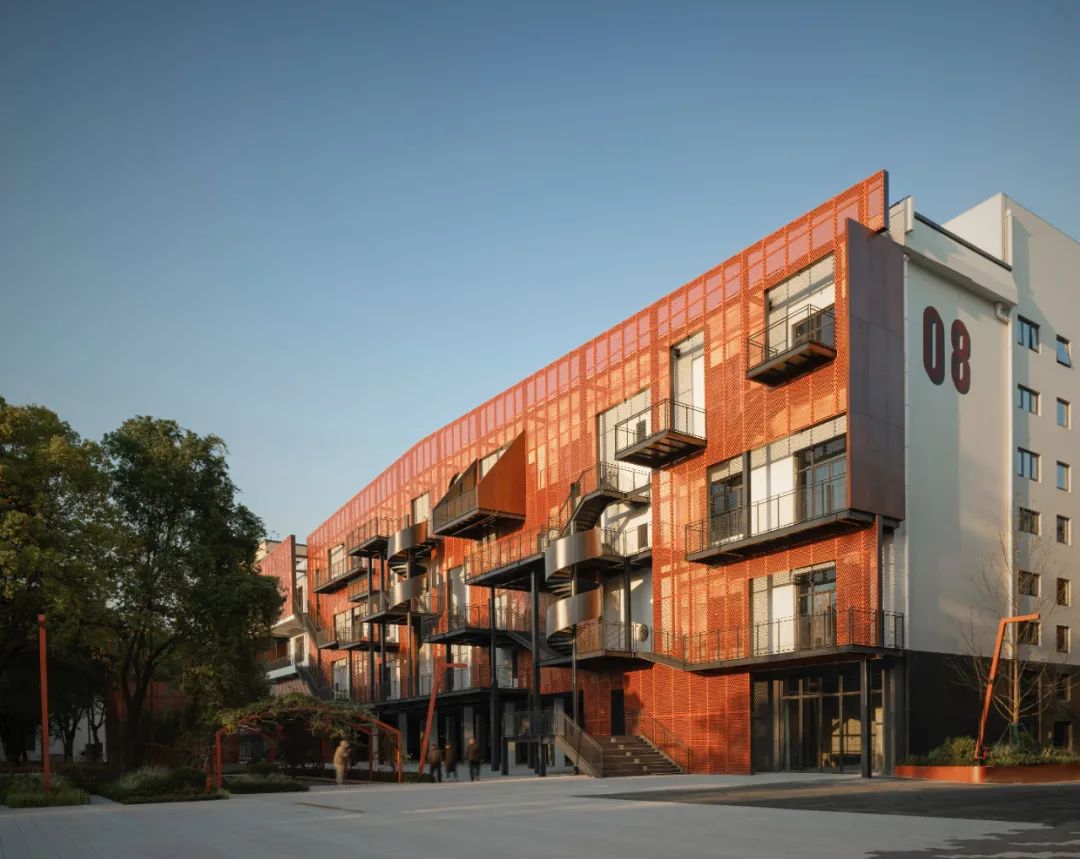 行之建筑熊星：奇思妙想的务实解法｜有方讲座91场实录 – 有方-30