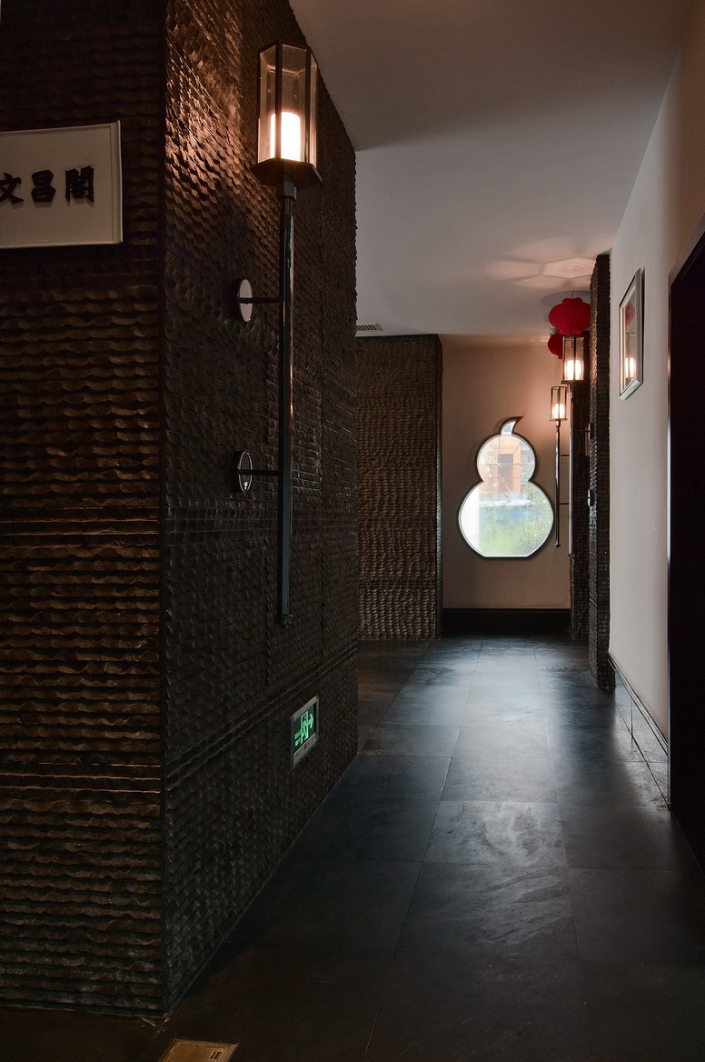 金螳螂  无锡江阴刘家大院-24