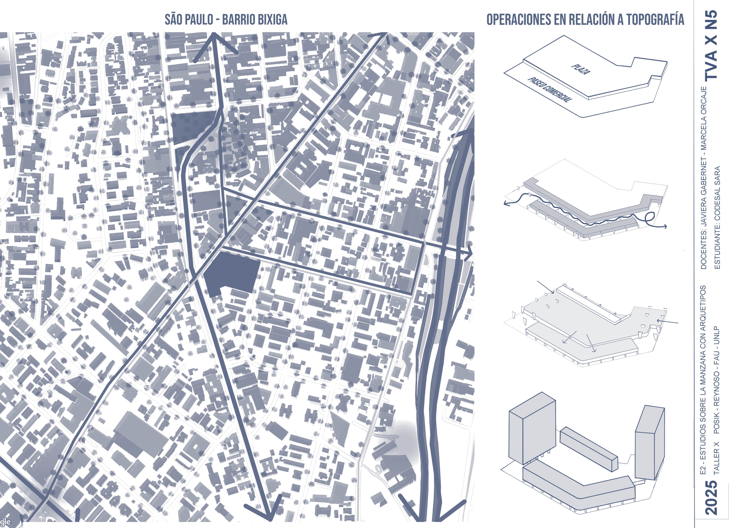 Viviendas en São Paulo-1