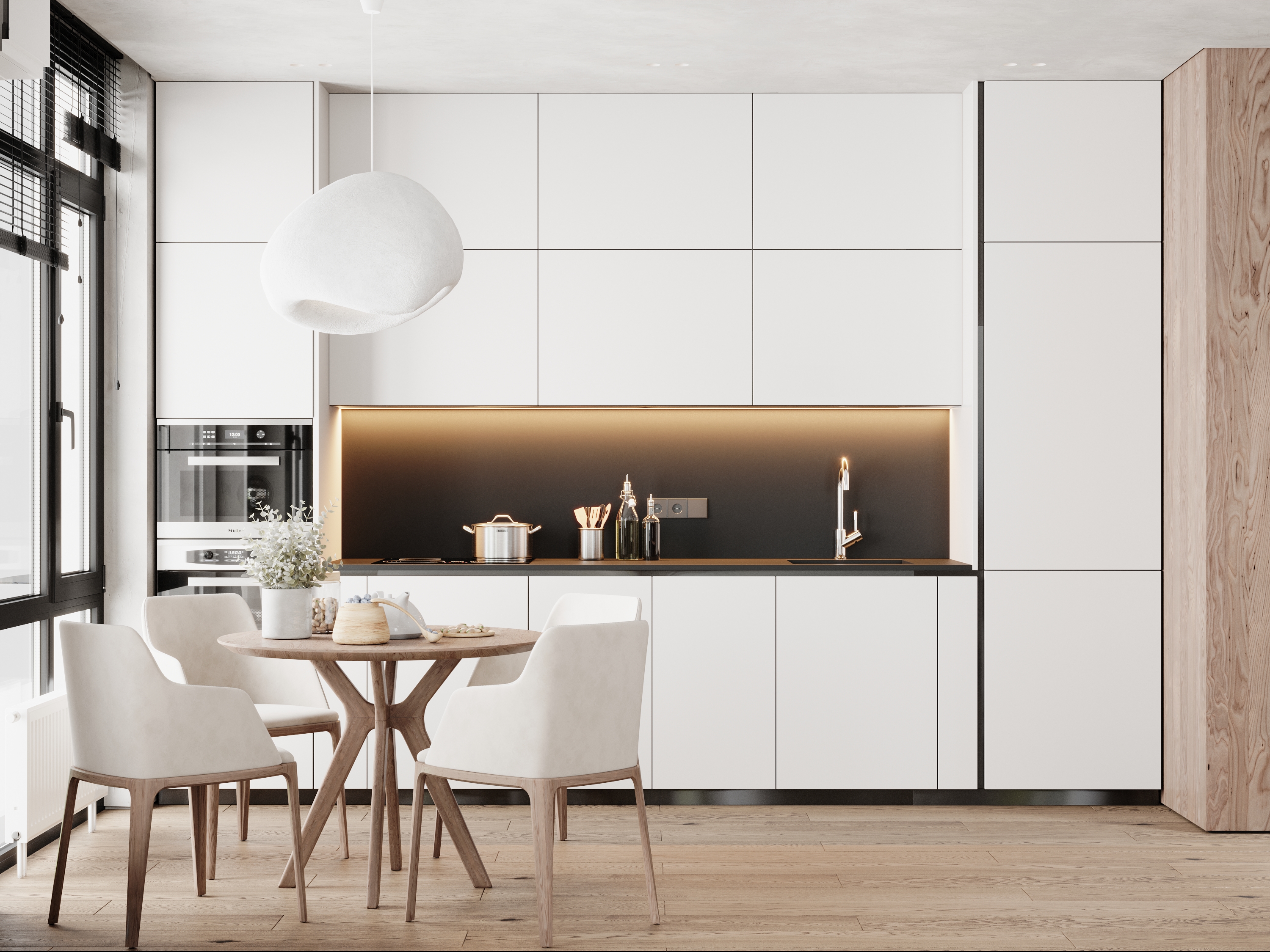 基辅A20,1,22丨乌克兰基辅丨Rezon Design建筑工作室-3