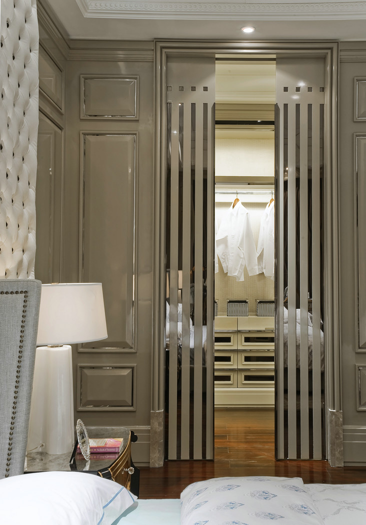 上海闵醒星河湾样板房-2-38