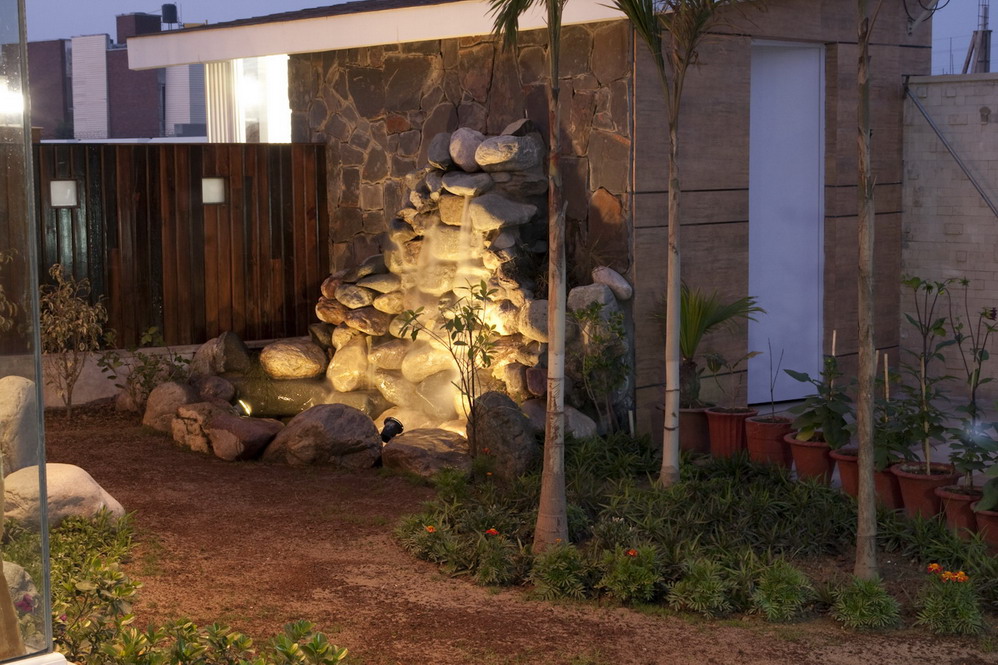 Private Residence | DesignWud Interiors-17