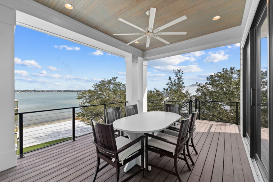 丨Bob Chatham Custom Home Design-78