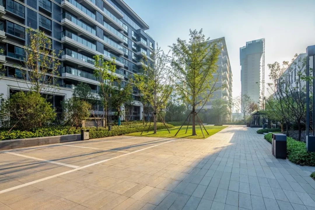 江南郡水乡画卷,现代生活美学典范-64