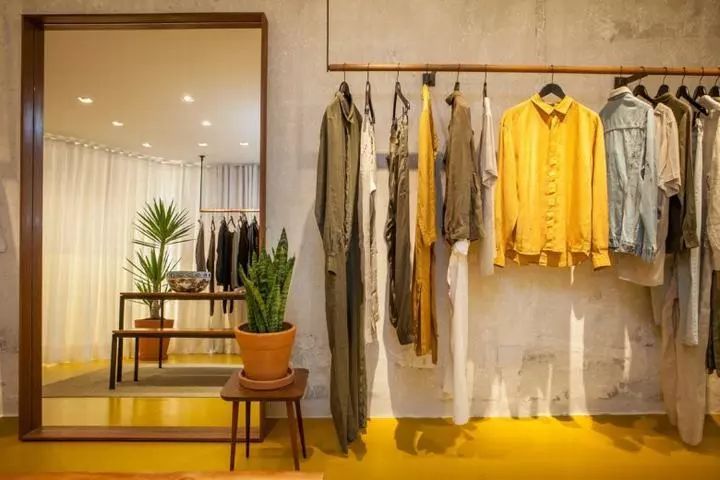 【193期】 最新创意零售空间设计-29