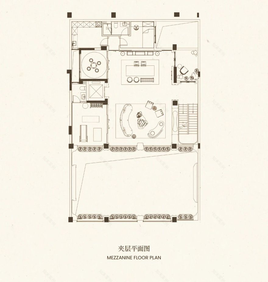 云启钱湾 · 望潮丨中国杭州丨DAS大森设计-55