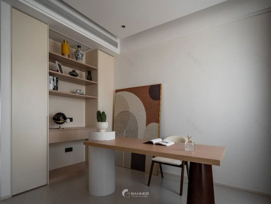 梦栖奶油光影家丨陈蕊曦-58