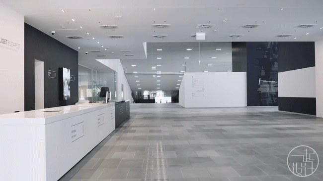 匈牙利民族博物馆丨匈牙利布达佩斯丨NAPUR Architect-62