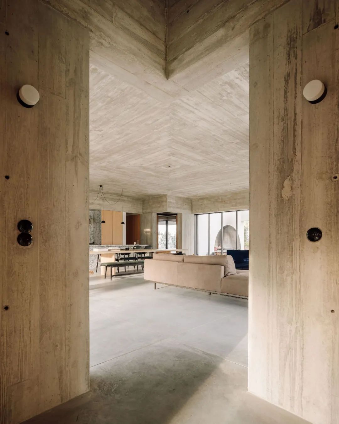 乡间别墅生活,享受大自然之美-133