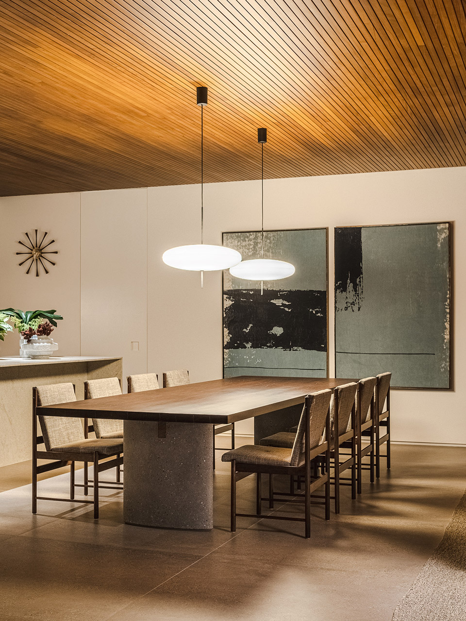 JF住宅丨巴西圣保罗丨KG Studio-58