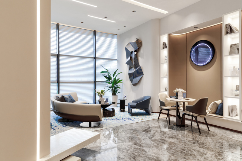 南京雅居乐星汇天际丨中国南京-21