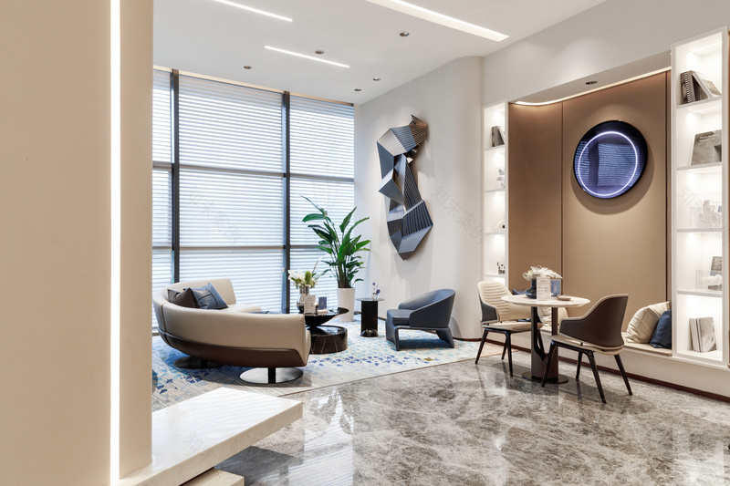 南京雅居乐星汇天际丨中国南京-21