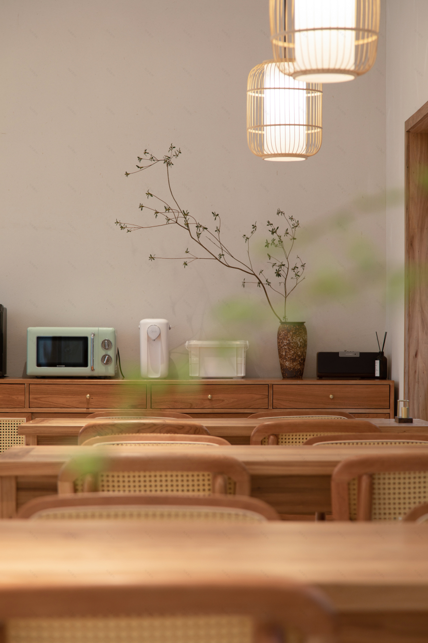 廿八都归也·仙霞驿民宿附设计文案与实景-17