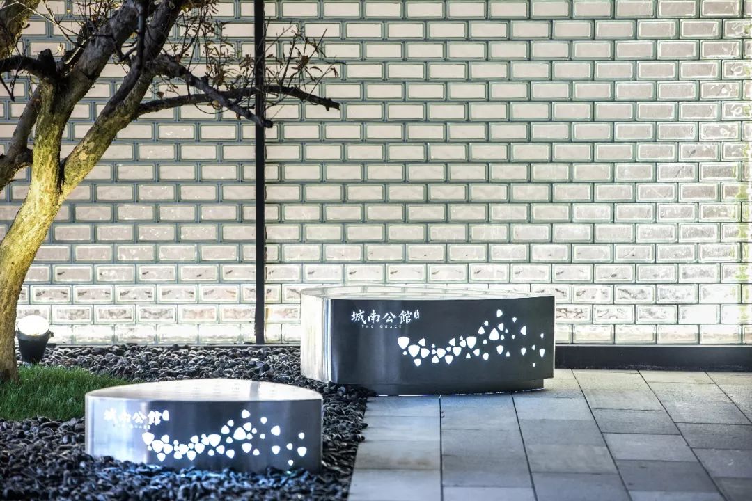 南京中海城南公馆 | 艺术与生活的完美交融-49