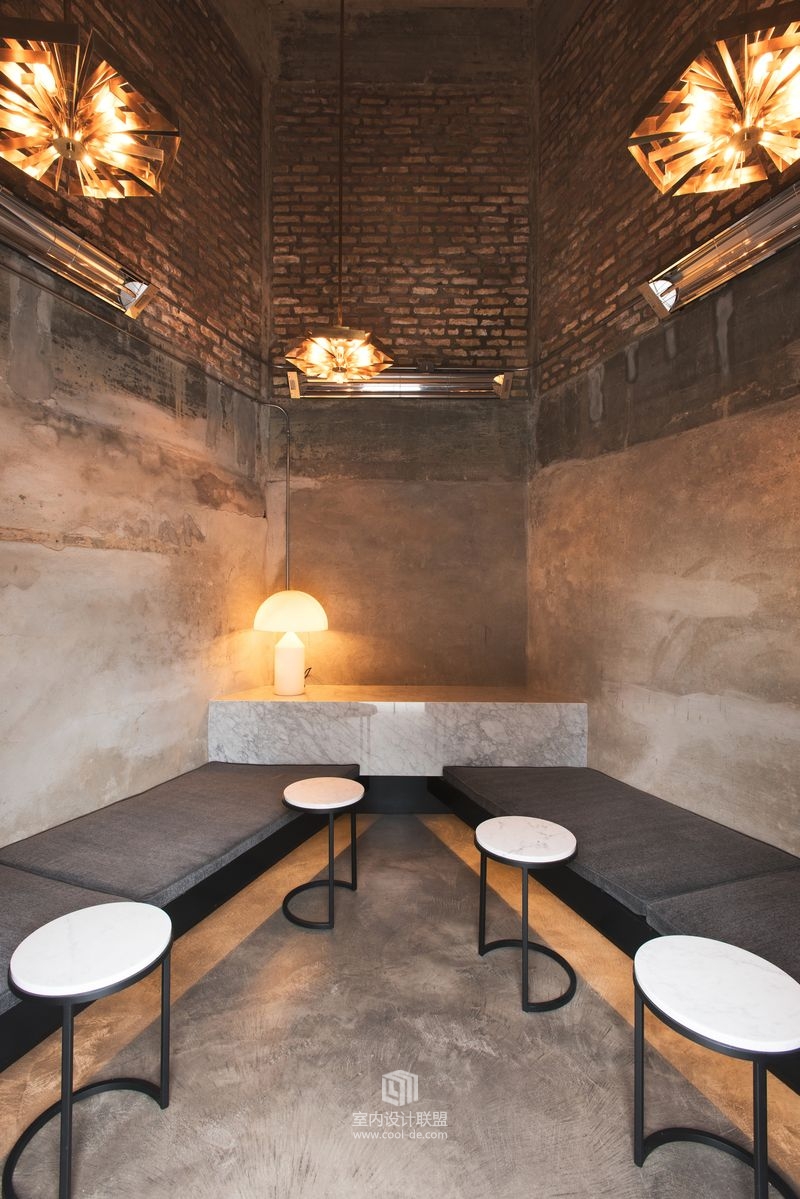 he Robey 美国芝加哥精品酒店-17